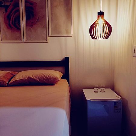 Hotel Eco Sitio O Labirinto Do Fauno Mosqueiro  Pokoj fotografie