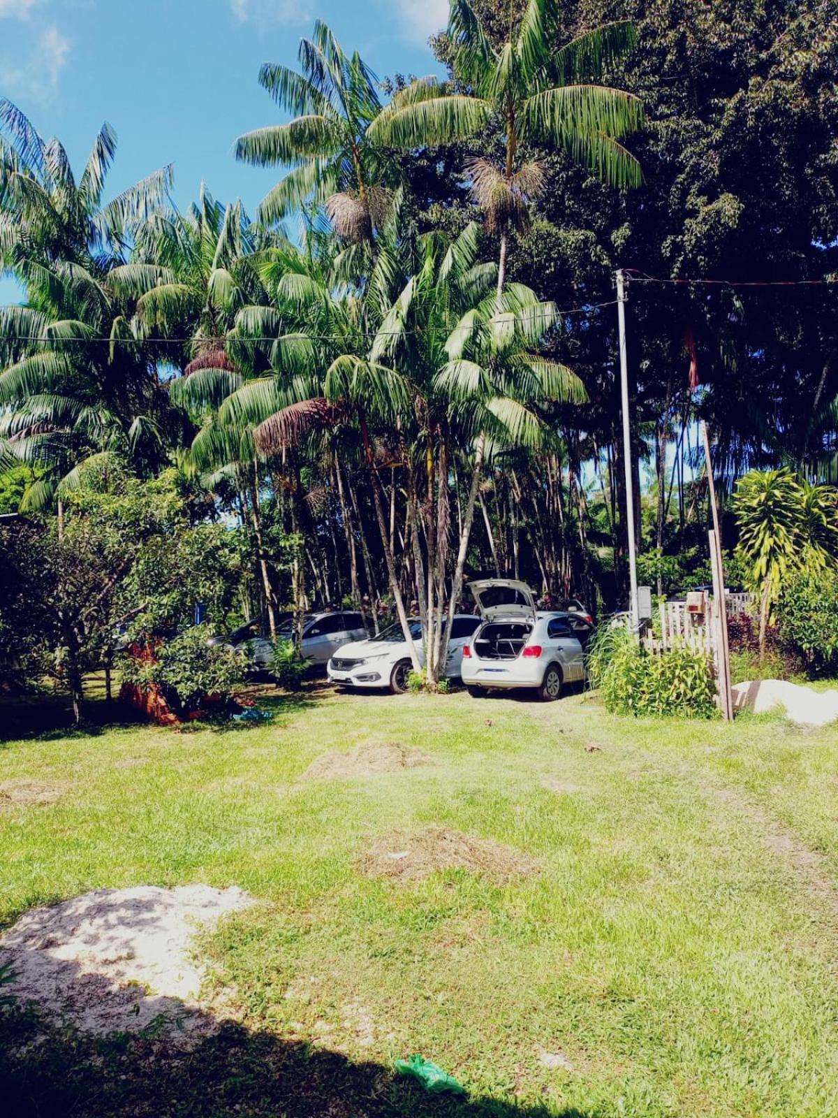 Hotel Eco Sitio O Labirinto Do Fauno Mosqueiro  Exteriér fotografie