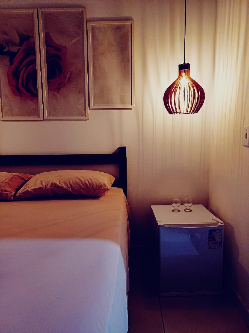 Hotel Eco Sitio O Labirinto Do Fauno Mosqueiro  Pokoj fotografie
