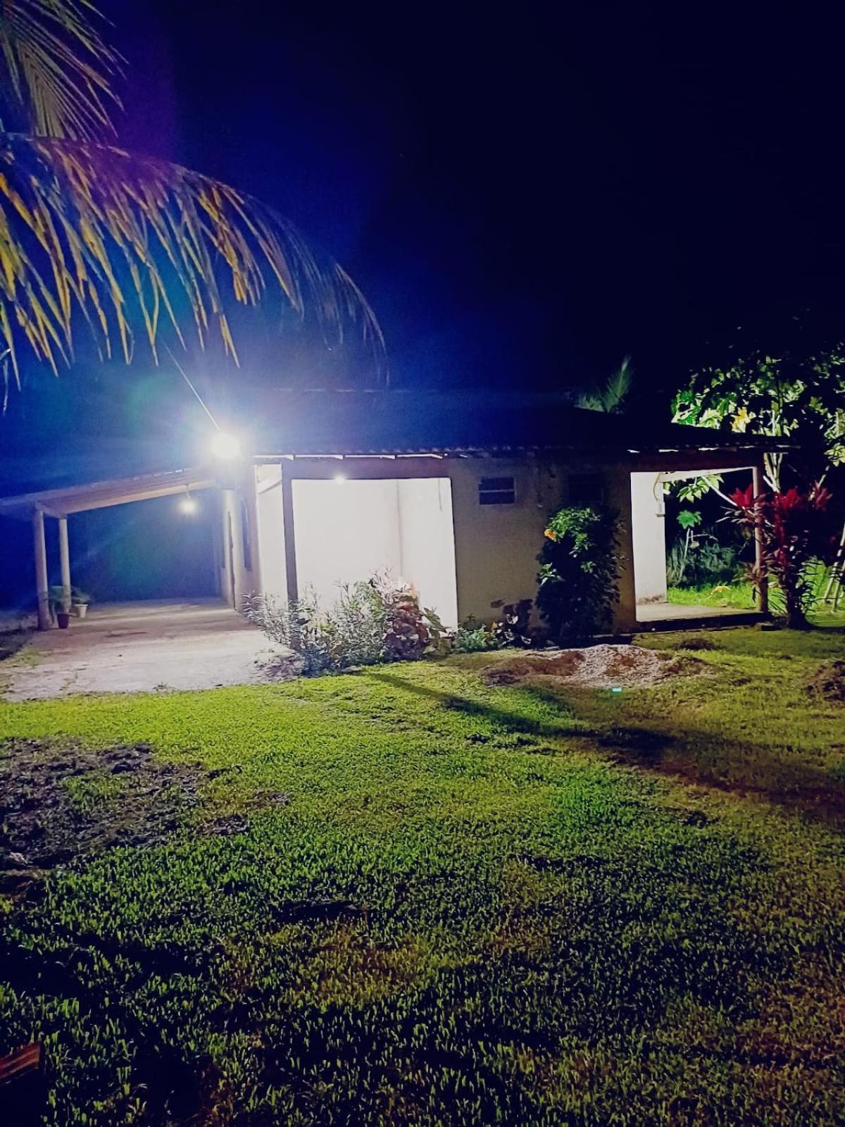 Hotel Eco Sitio O Labirinto Do Fauno Mosqueiro  Exteriér fotografie